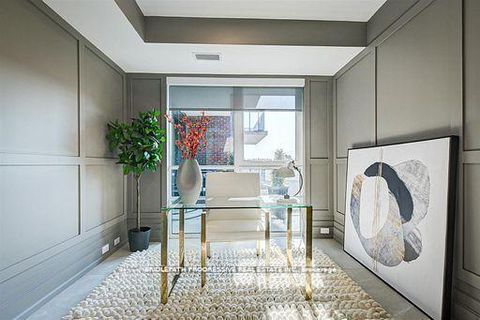 Photo 20 at 301 - 3 Southvale Drive, Leaside, Toronto