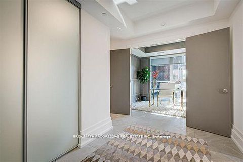 Photo 27 at 301 - 3 Southvale Drive, Leaside, Toronto