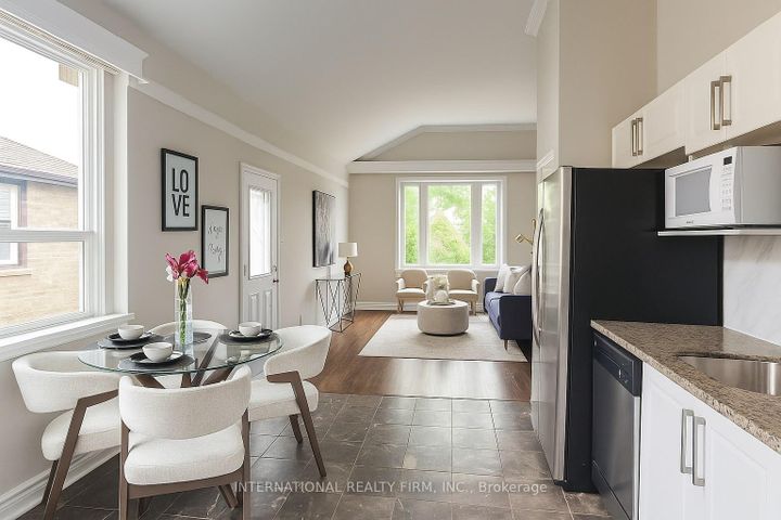 Photo 0 at 9 Benshire Drive, Woburn, Toronto
