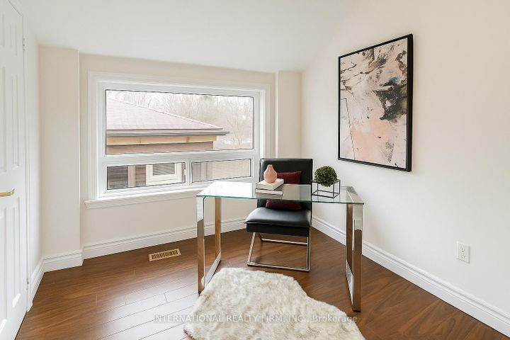 Photo 12 at 9 Benshire Drive, Woburn, Toronto