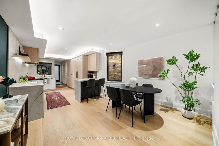 Photo 6 at 820 Palmerston Avenue, Annex, Toronto