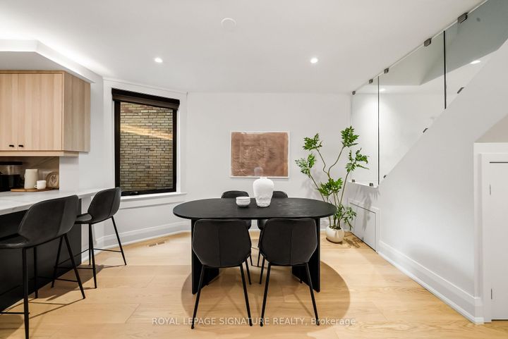 Photo 7 at 820 Palmerston Avenue, Annex, Toronto