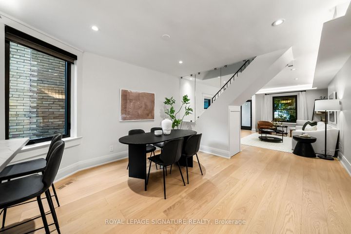 Photo 8 at 820 Palmerston Avenue, Annex, Toronto