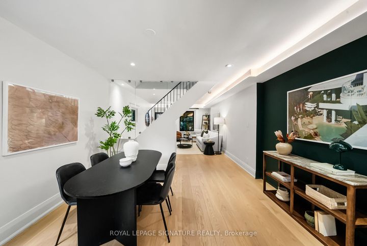 Photo 9 at 820 Palmerston Avenue, Annex, Toronto