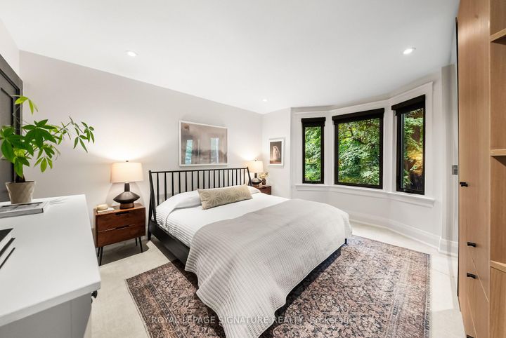 Photo 29 at 820 Palmerston Avenue, Annex, Toronto