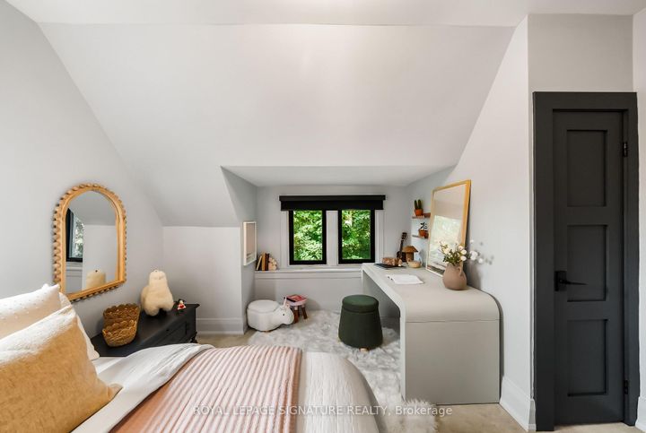 Photo 34 at 820 Palmerston Avenue, Annex, Toronto