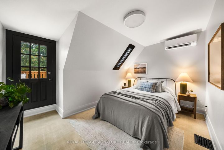 Photo 35 at 820 Palmerston Avenue, Annex, Toronto