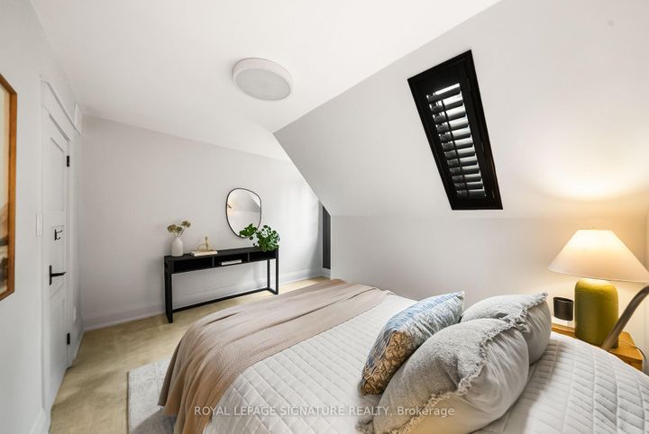 Photo 36 at 820 Palmerston Avenue, Annex, Toronto