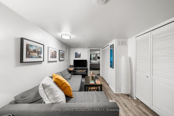 Photo 43 at 820 Palmerston Avenue, Annex, Toronto