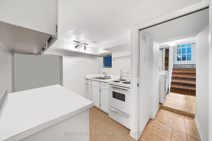 Photo 44 at 820 Palmerston Avenue, Annex, Toronto