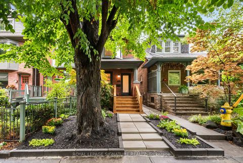 Photo 48 at 820 Palmerston Avenue, Annex, Toronto