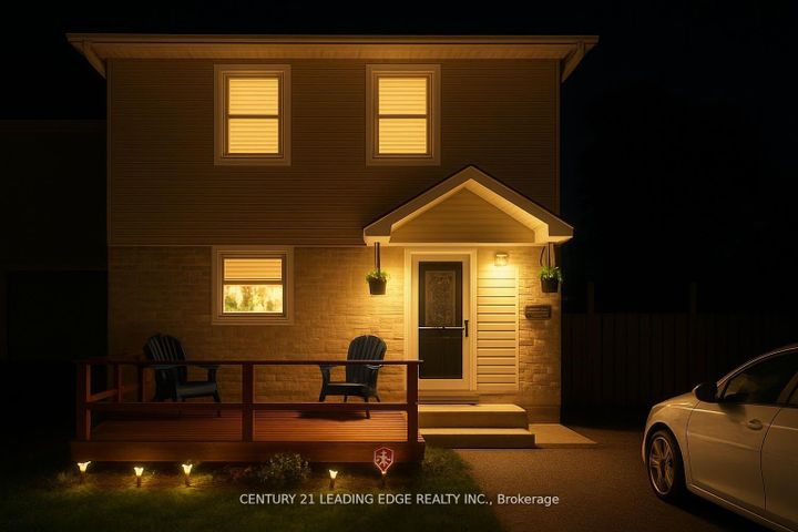 Photo 1 at 505 Lancelot Crescent, Eastdale, Oshawa