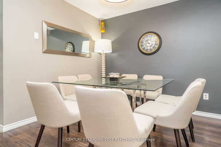Photo 14 at 505 Lancelot Crescent, Eastdale, Oshawa