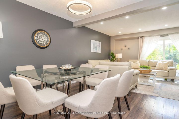 Photo 15 at 505 Lancelot Crescent, Eastdale, Oshawa