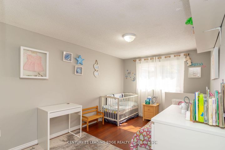 Photo 26 at 505 Lancelot Crescent, Eastdale, Oshawa