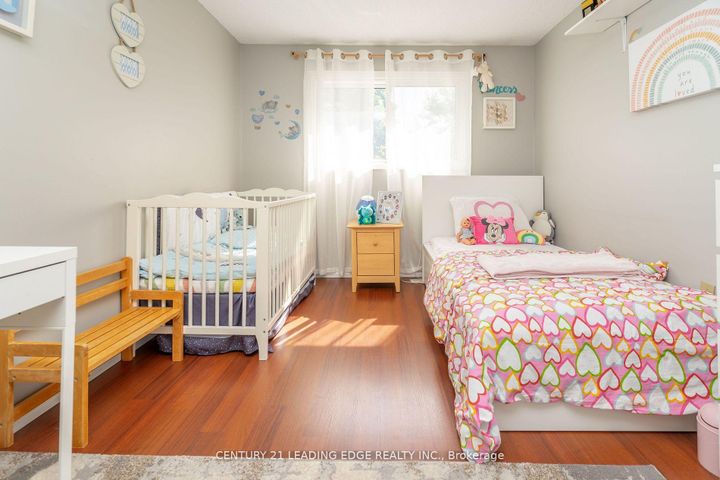 Photo 28 at 505 Lancelot Crescent, Eastdale, Oshawa