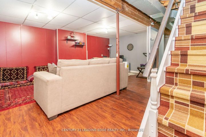 Photo 34 at 505 Lancelot Crescent, Eastdale, Oshawa