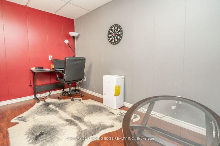 Photo 38 at 505 Lancelot Crescent, Eastdale, Oshawa