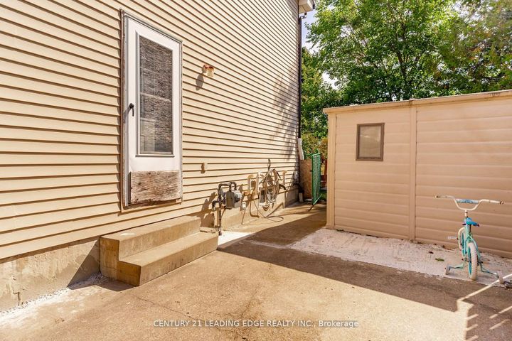 Photo 41 at 505 Lancelot Crescent, Eastdale, Oshawa