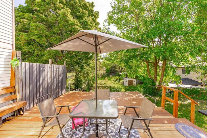 Photo 42 at 505 Lancelot Crescent, Eastdale, Oshawa