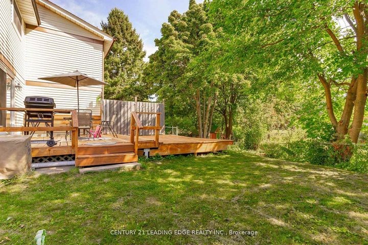 Photo 44 at 505 Lancelot Crescent, Eastdale, Oshawa