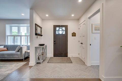 Photo 1 at 63 Mystic Avenue, Oakridge, Toronto