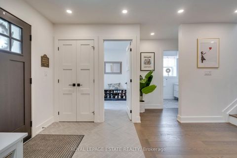 Photo 2 at 63 Mystic Avenue, Oakridge, Toronto