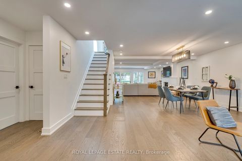 Photo 4 at 63 Mystic Avenue, Oakridge, Toronto
