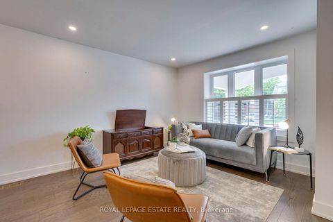 Photo 5 at 63 Mystic Avenue, Oakridge, Toronto