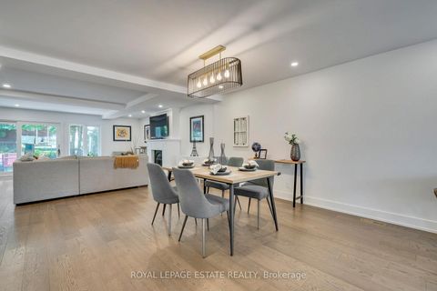 Photo 6 at 63 Mystic Avenue, Oakridge, Toronto