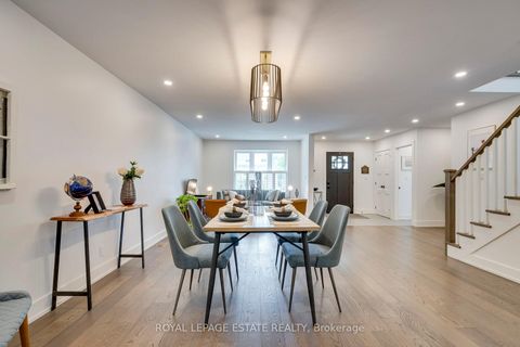 Photo 7 at 63 Mystic Avenue, Oakridge, Toronto