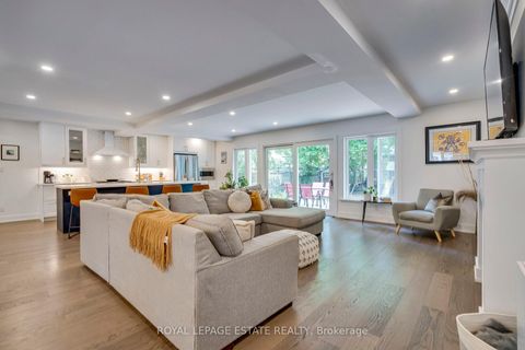 Photo 8 at 63 Mystic Avenue, Oakridge, Toronto
