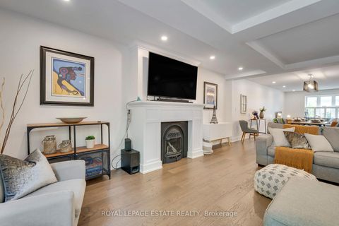 Photo 11 at 63 Mystic Avenue, Oakridge, Toronto