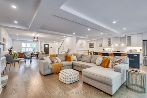 Photo 12 at 63 Mystic Avenue, Oakridge, Toronto