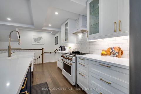Photo 15 at 63 Mystic Avenue, Oakridge, Toronto