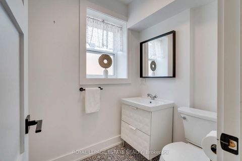 Photo 17 at 63 Mystic Avenue, Oakridge, Toronto