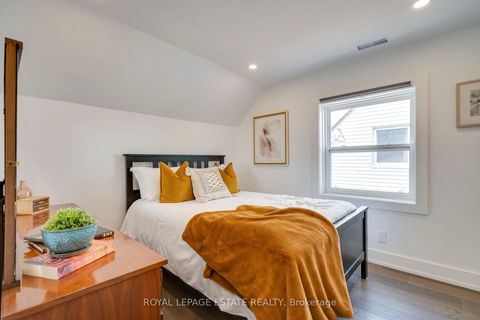 Photo 31 at 63 Mystic Avenue, Oakridge, Toronto
