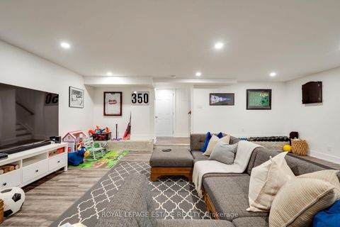 Photo 36 at 63 Mystic Avenue, Oakridge, Toronto