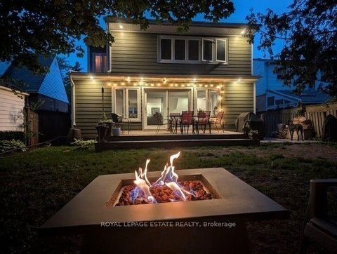 Photo 45 at 63 Mystic Avenue, Oakridge, Toronto