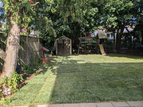 Photo 46 at 63 Mystic Avenue, Oakridge, Toronto