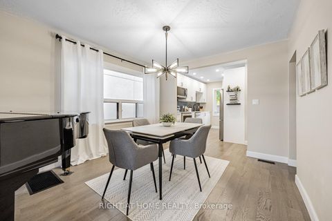Photo 8 at 46 Clissold Road, City Centre West, Toronto