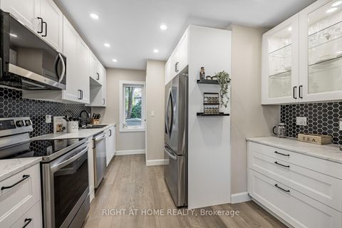 Photo 13 at 46 Clissold Road, City Centre West, Toronto