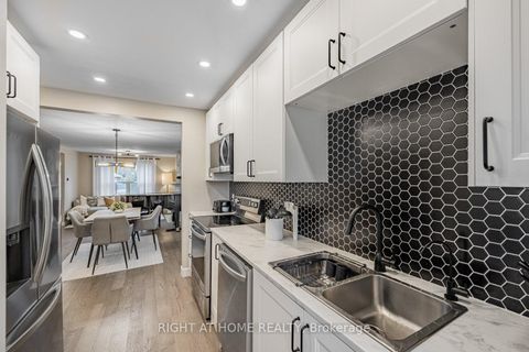 Photo 15 at 46 Clissold Road, City Centre West, Toronto