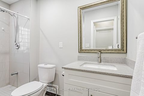 Photo 20 at 46 Clissold Road, City Centre West, Toronto