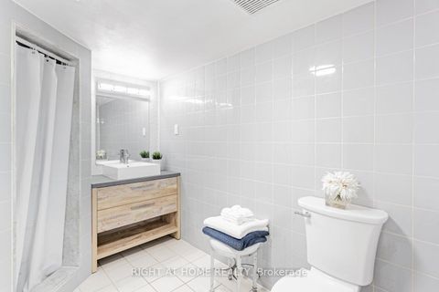 Photo 24 at 46 Clissold Road, City Centre West, Toronto