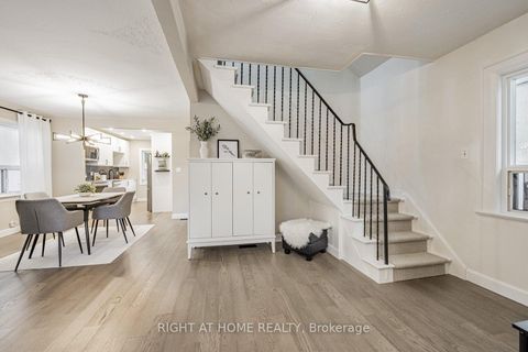 Photo 27 at 46 Clissold Road, City Centre West, Toronto