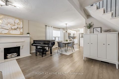 Photo 28 at 46 Clissold Road, City Centre West, Toronto