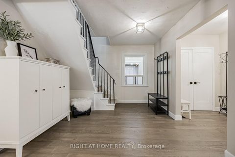 Photo 29 at 46 Clissold Road, City Centre West, Toronto