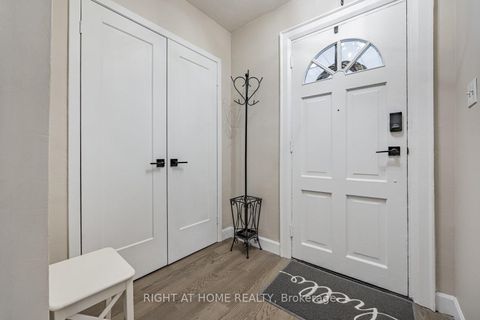 Photo 30 at 46 Clissold Road, City Centre West, Toronto
