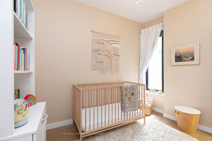 Photo 29 at 137 Marlborough Place, Annex, Toronto